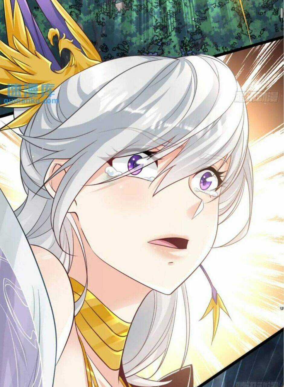 Vợ Tôi Và Tôi Thống Trị Tam Giới Chapter 108 trang 29