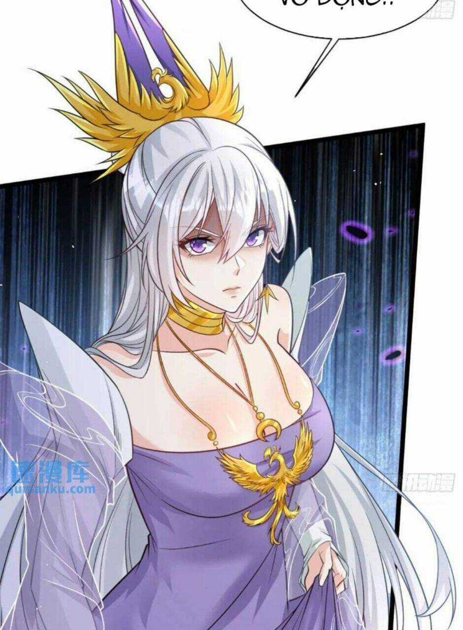 Vợ Tôi Và Tôi Thống Trị Tam Giới Chapter 108 trang 3