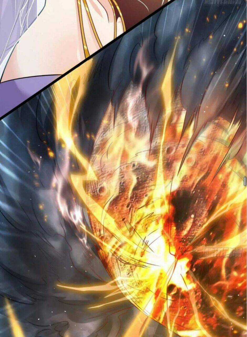 Vợ Tôi Và Tôi Thống Trị Tam Giới Chapter 108 trang 30