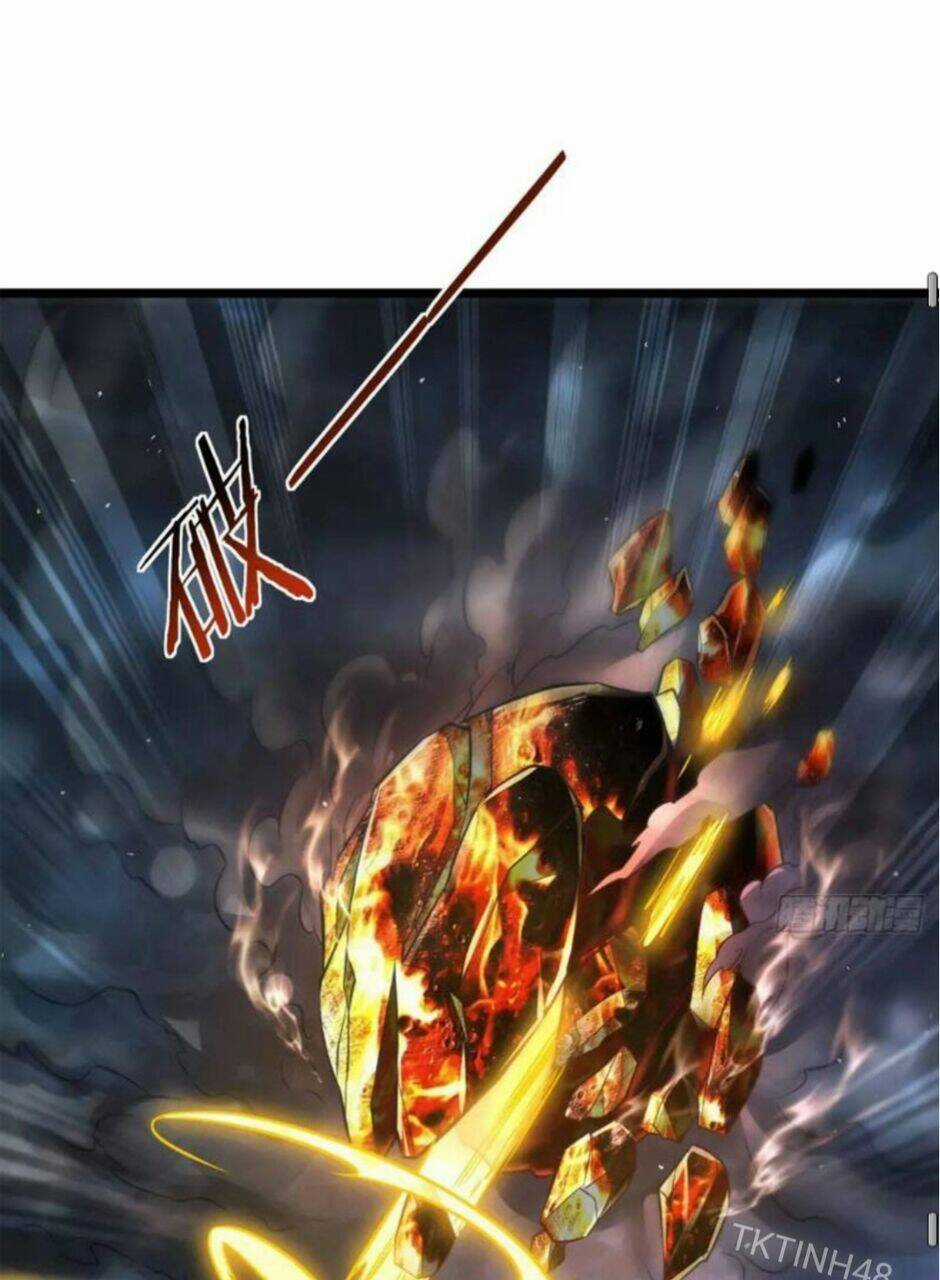 Vợ Tôi Và Tôi Thống Trị Tam Giới Chapter 108 trang 33