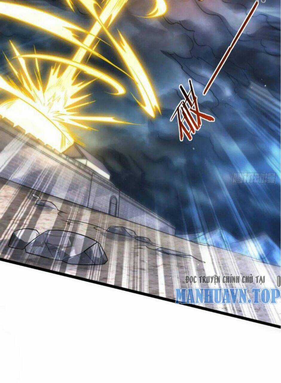 Vợ Tôi Và Tôi Thống Trị Tam Giới Chapter 108 trang 34