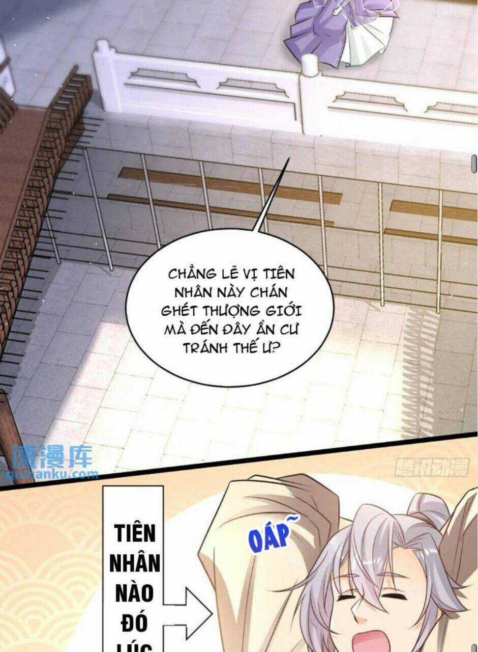 Vợ Tôi Và Tôi Thống Trị Tam Giới Chapter 108 trang 39