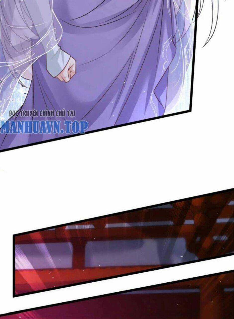 Vợ Tôi Và Tôi Thống Trị Tam Giới Chapter 108 trang 4