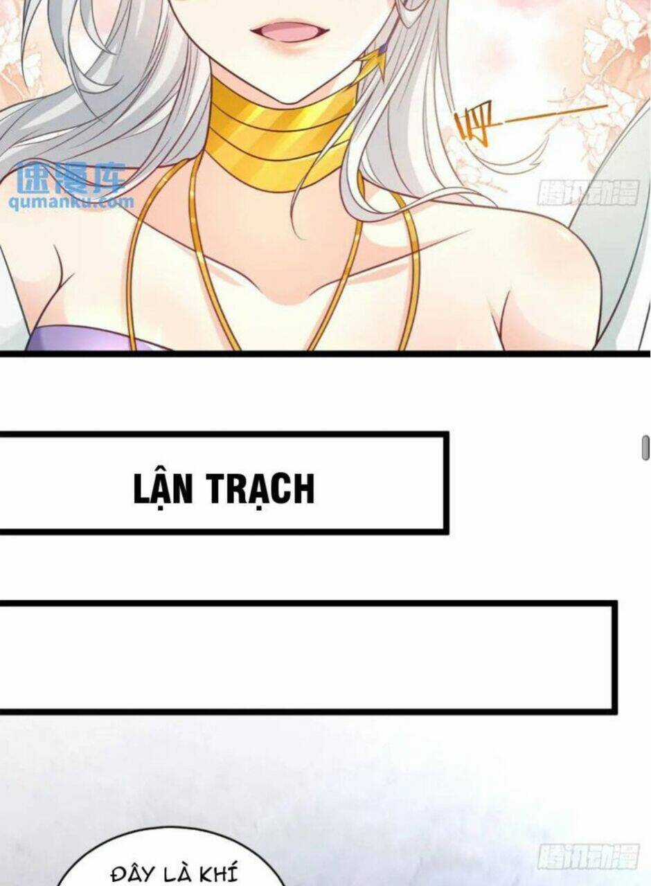 Vợ Tôi Và Tôi Thống Trị Tam Giới Chapter 108 trang 41