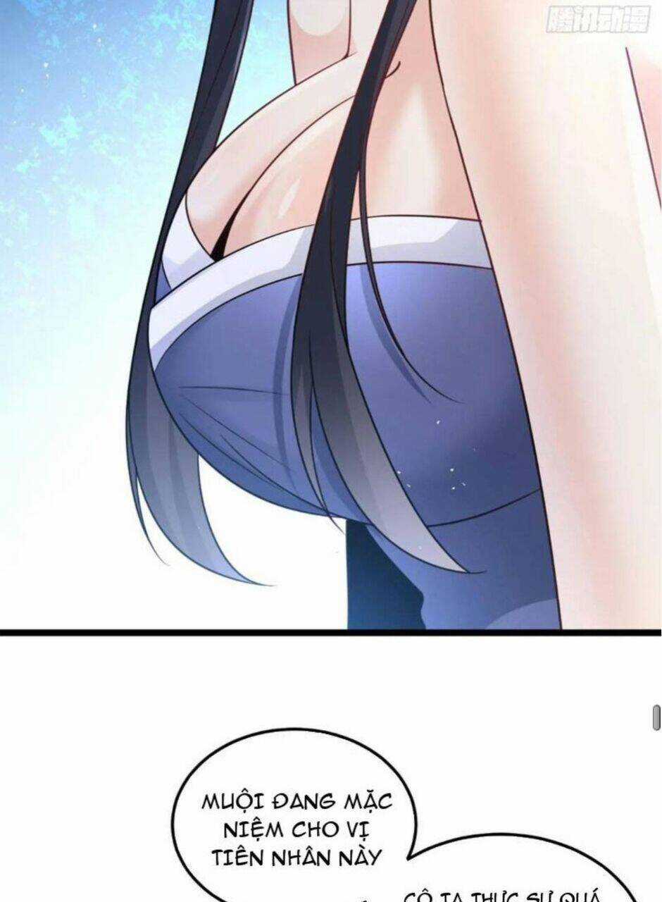 Vợ Tôi Và Tôi Thống Trị Tam Giới Chapter 108 trang 48