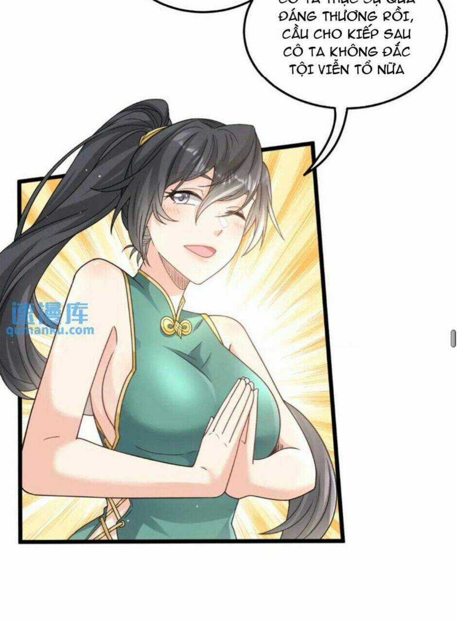 Vợ Tôi Và Tôi Thống Trị Tam Giới Chapter 108 trang 49