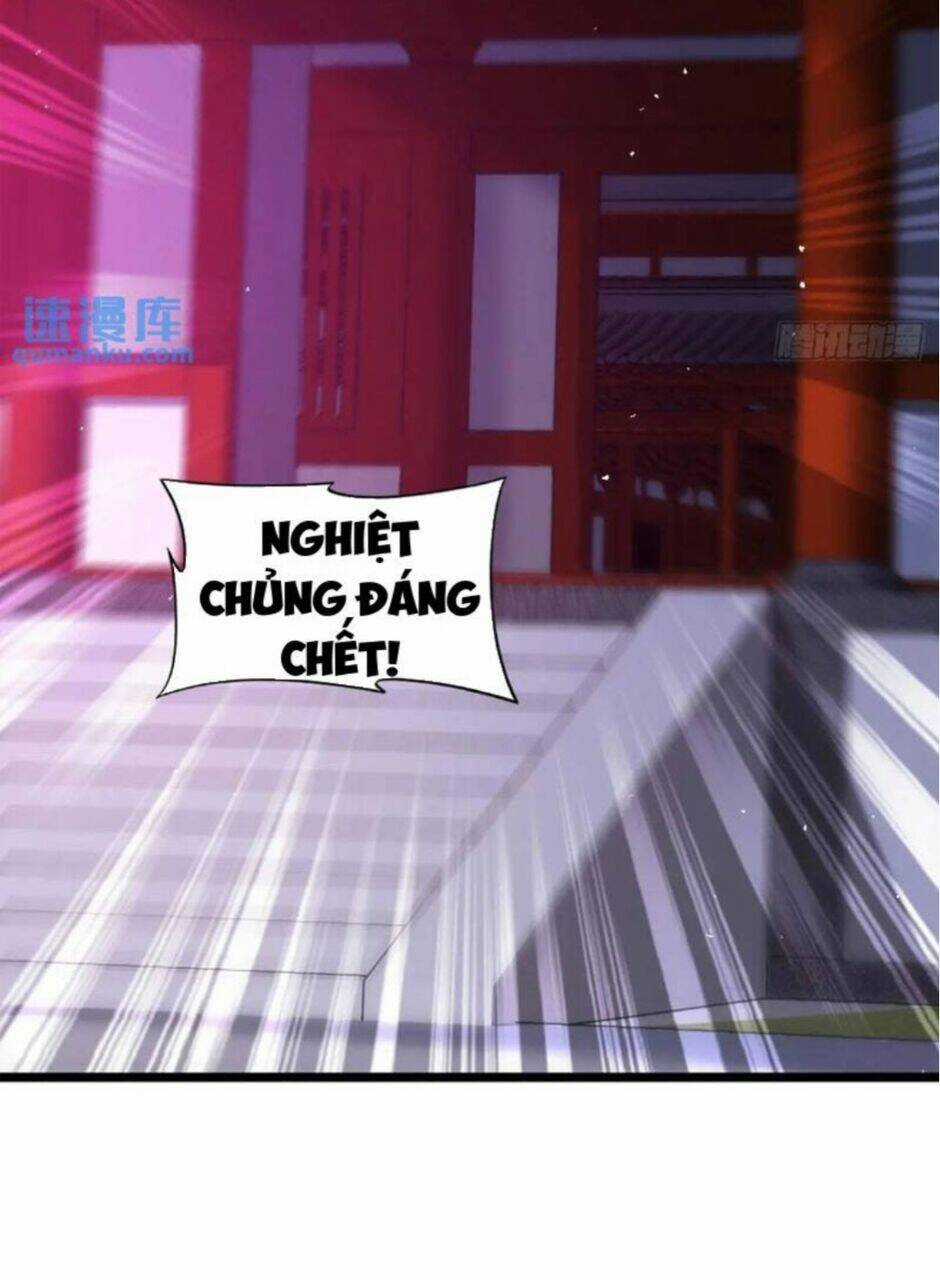 Vợ Tôi Và Tôi Thống Trị Tam Giới Chapter 108 trang 5