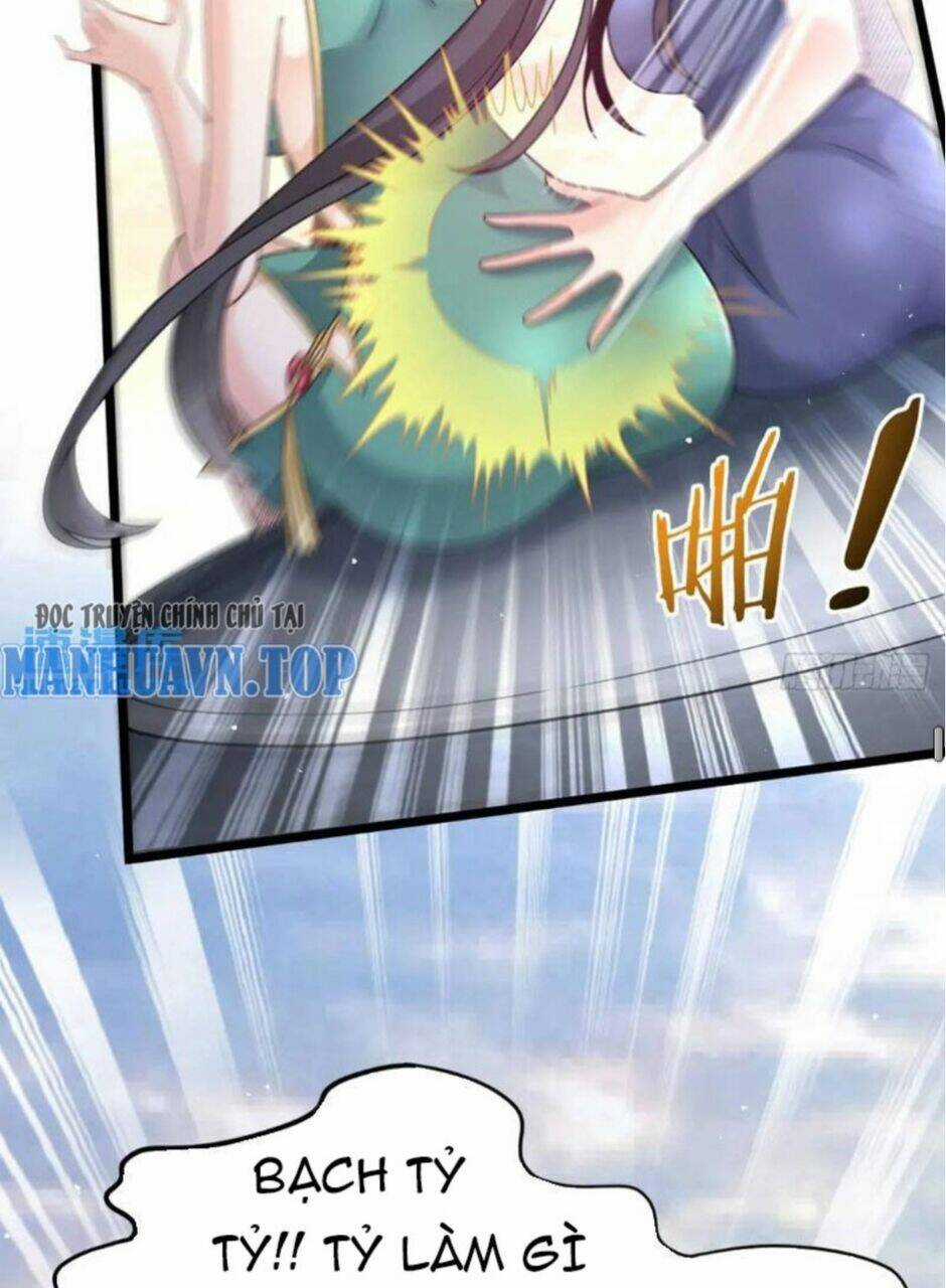 Vợ Tôi Và Tôi Thống Trị Tam Giới Chapter 108 trang 52