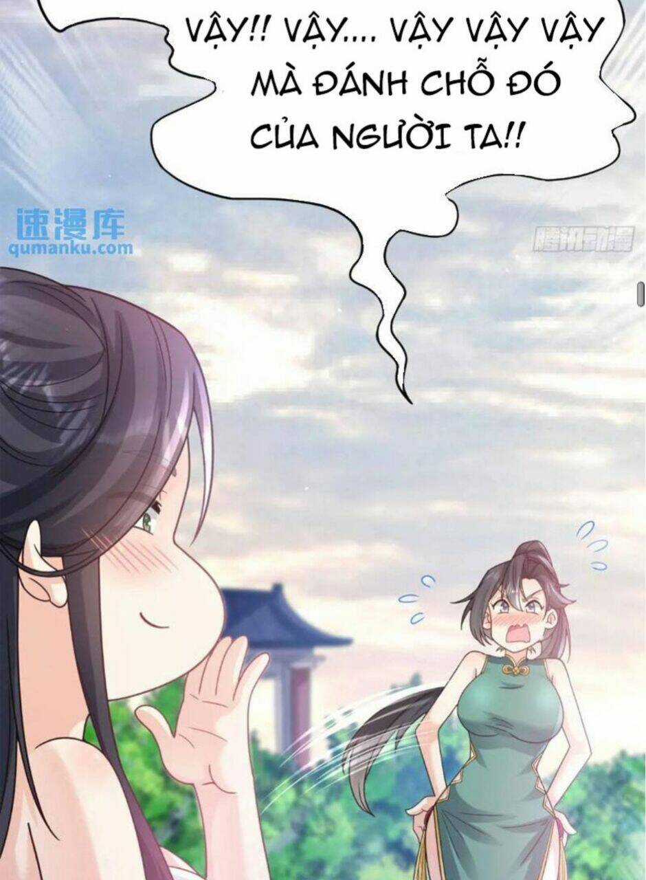 Vợ Tôi Và Tôi Thống Trị Tam Giới Chapter 108 trang 53