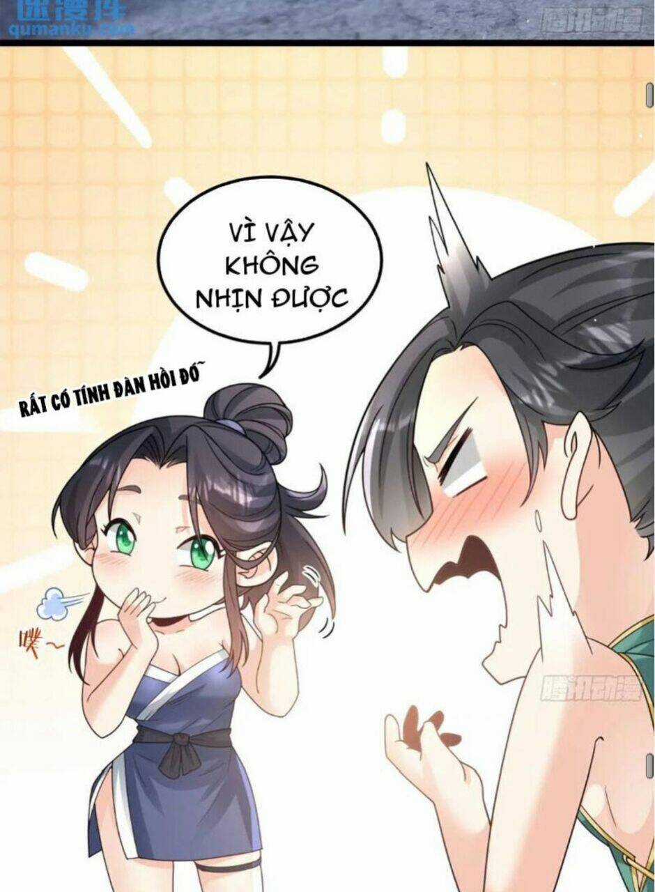 Vợ Tôi Và Tôi Thống Trị Tam Giới Chapter 108 trang 57