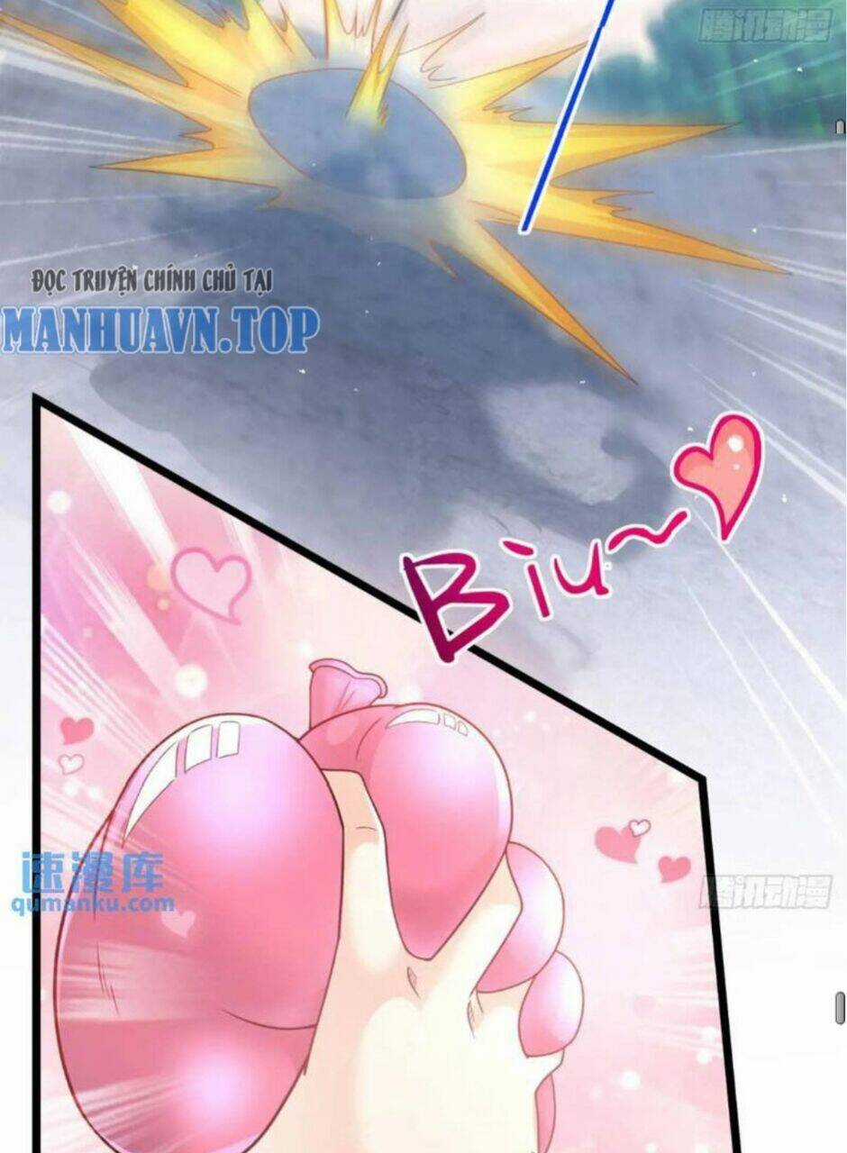 Vợ Tôi Và Tôi Thống Trị Tam Giới Chapter 108 trang 60