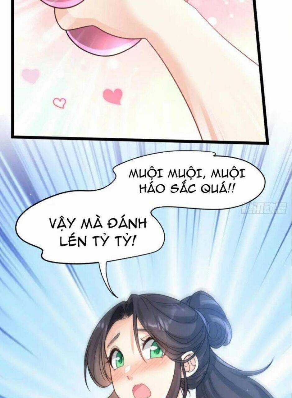 Vợ Tôi Và Tôi Thống Trị Tam Giới Chapter 108 trang 61