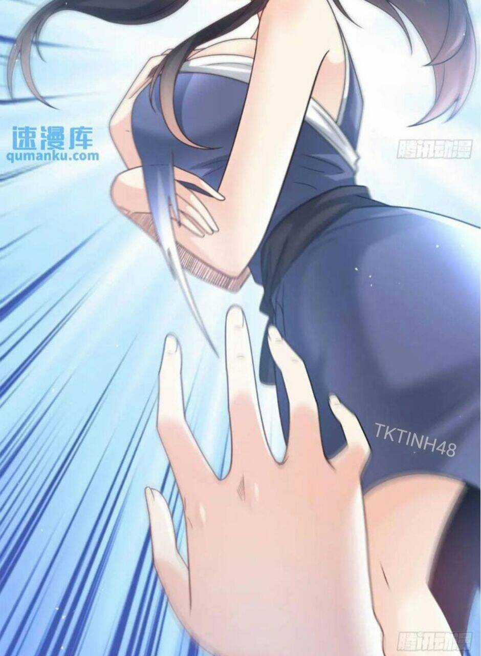 Vợ Tôi Và Tôi Thống Trị Tam Giới Chapter 108 trang 63