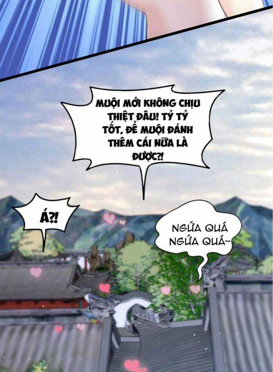 Vợ Tôi Và Tôi Thống Trị Tam Giới Chapter 108 trang 64