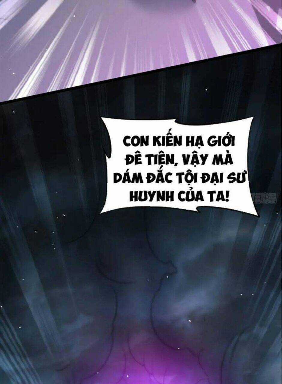 Vợ Tôi Và Tôi Thống Trị Tam Giới Chapter 108 trang 7