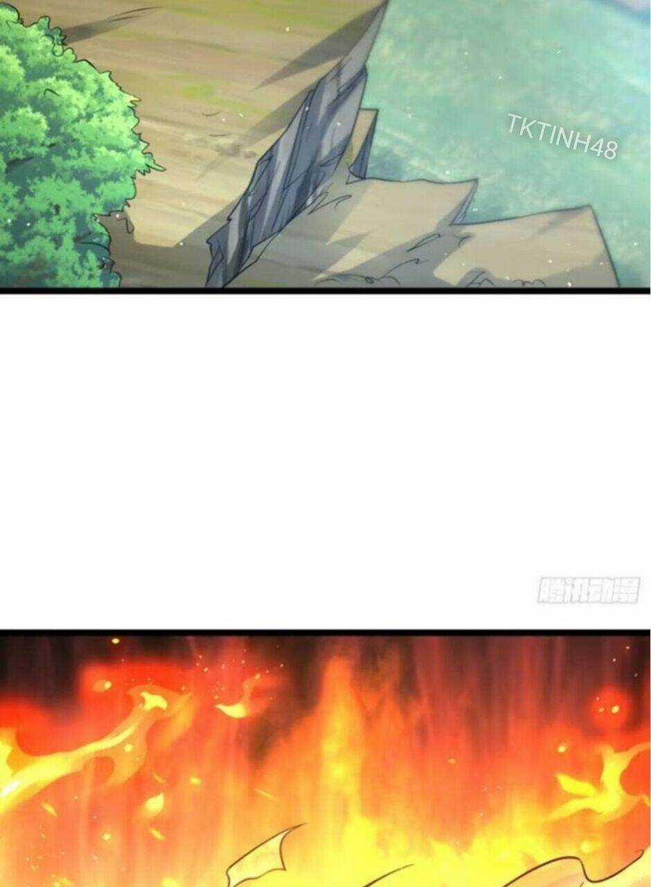 Vợ Tôi Và Tôi Thống Trị Tam Giới Chapter 109 trang 12