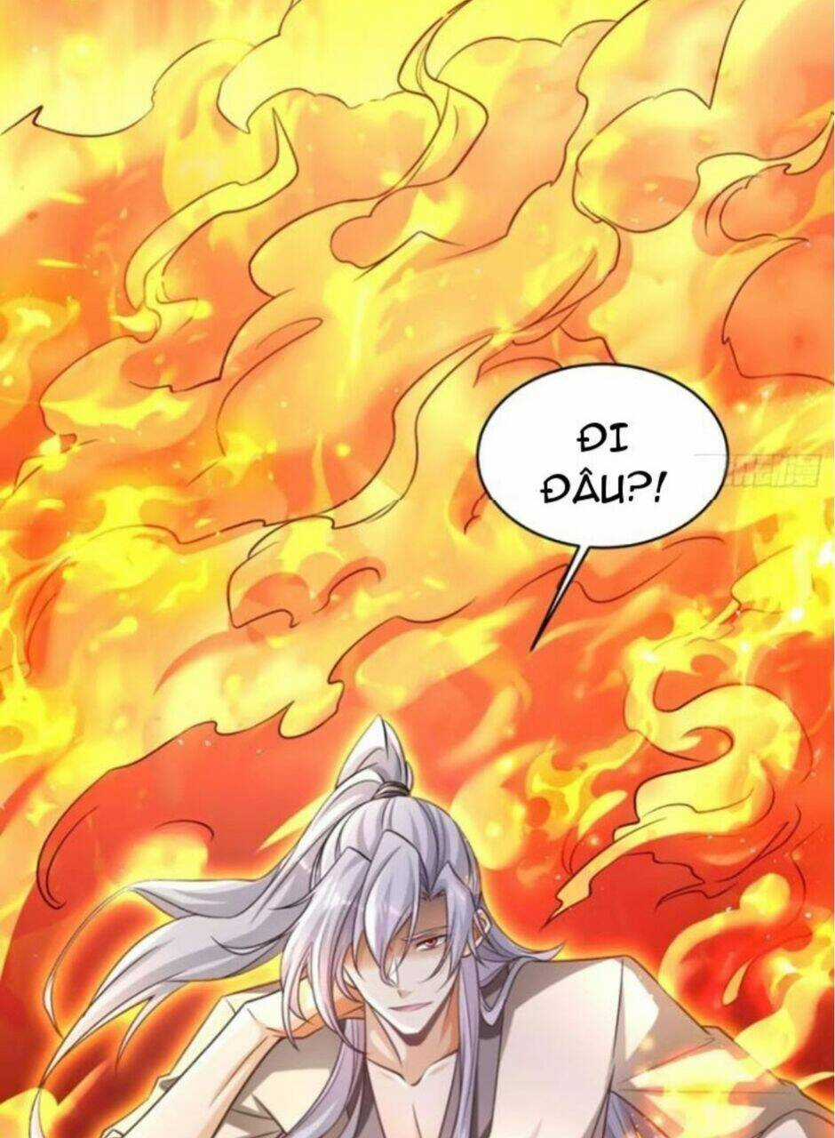 Vợ Tôi Và Tôi Thống Trị Tam Giới Chapter 109 trang 13