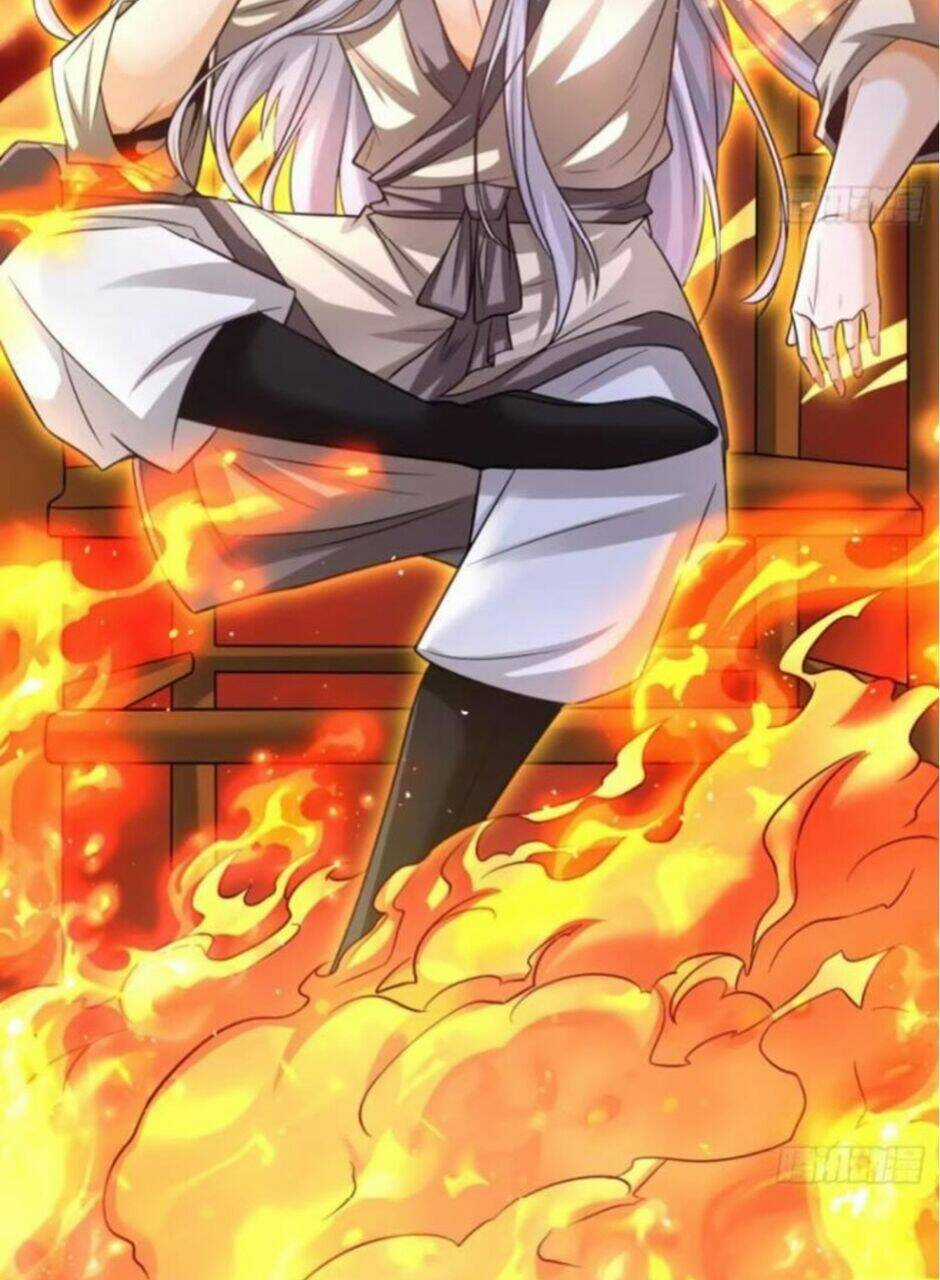 Vợ Tôi Và Tôi Thống Trị Tam Giới Chapter 109 trang 14