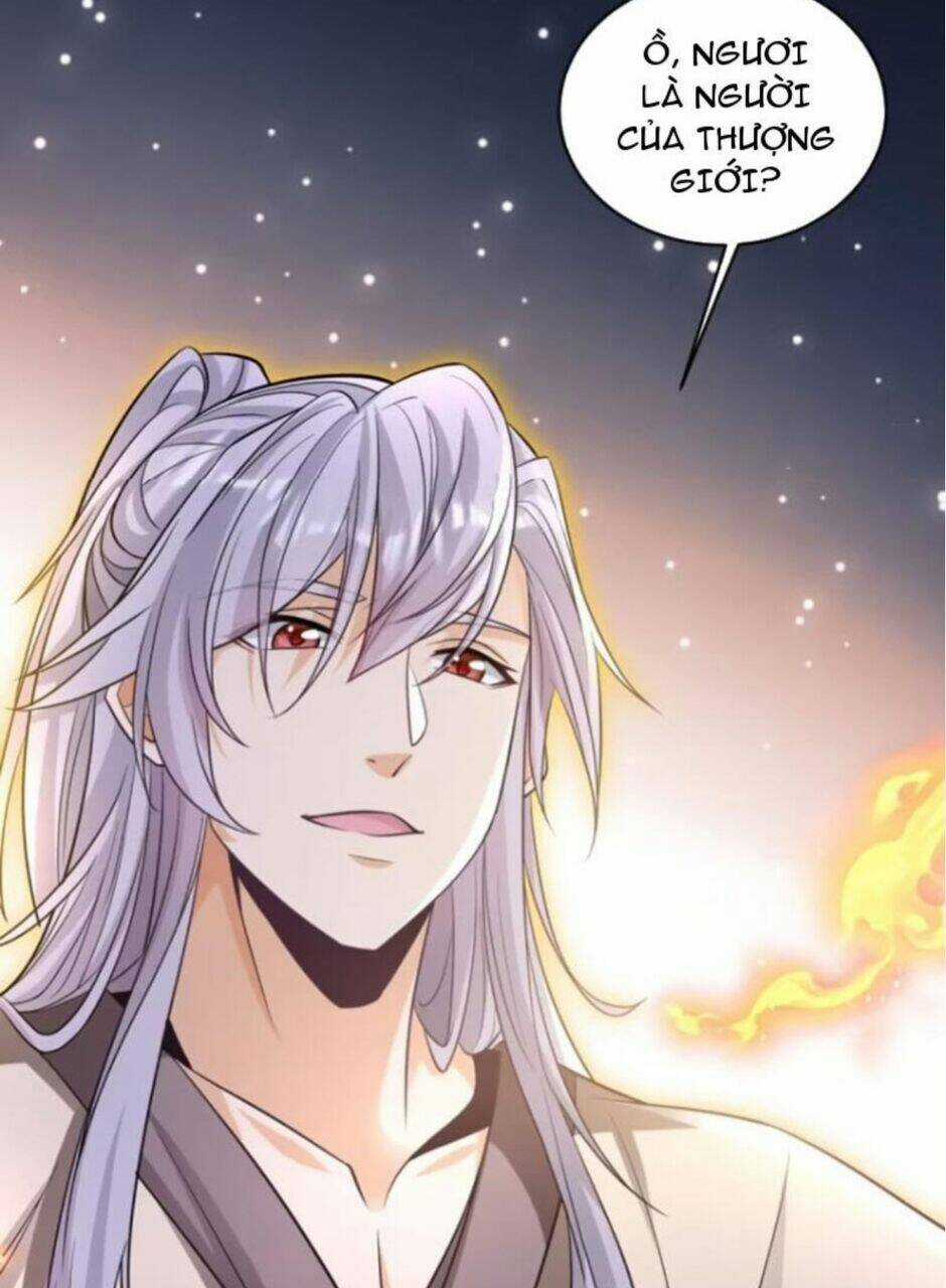 Vợ Tôi Và Tôi Thống Trị Tam Giới Chapter 109 trang 22