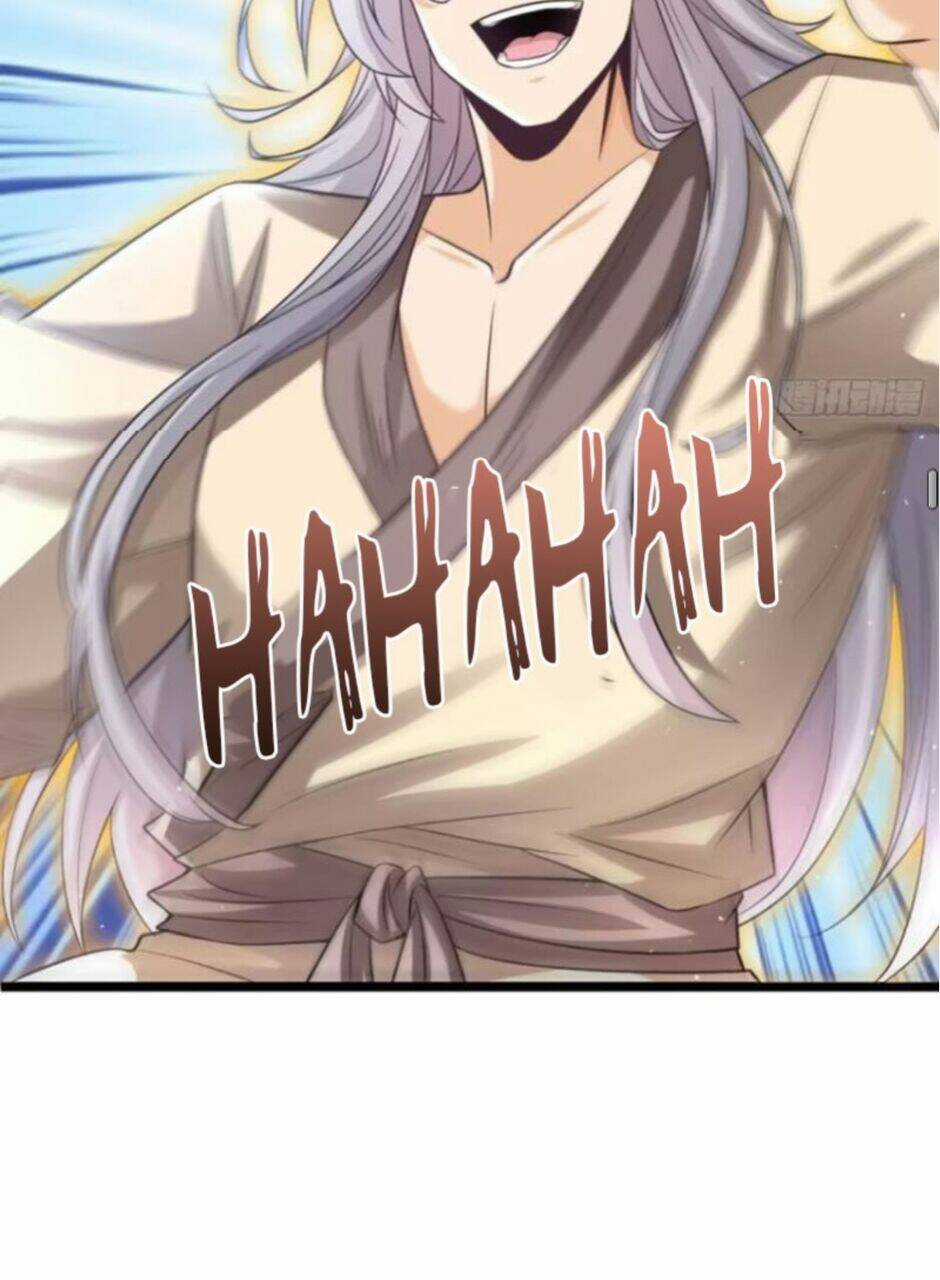 Vợ Tôi Và Tôi Thống Trị Tam Giới Chapter 109 trang 28