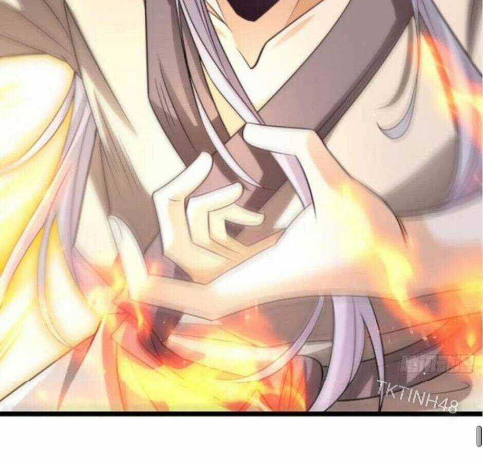 Vợ Tôi Và Tôi Thống Trị Tam Giới Chapter 109 trang 30