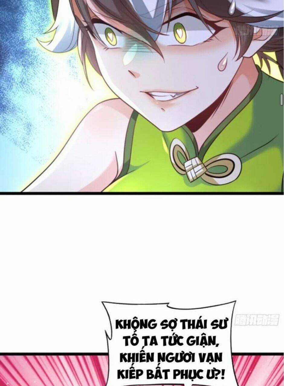 Vợ Tôi Và Tôi Thống Trị Tam Giới Chapter 109 trang 36