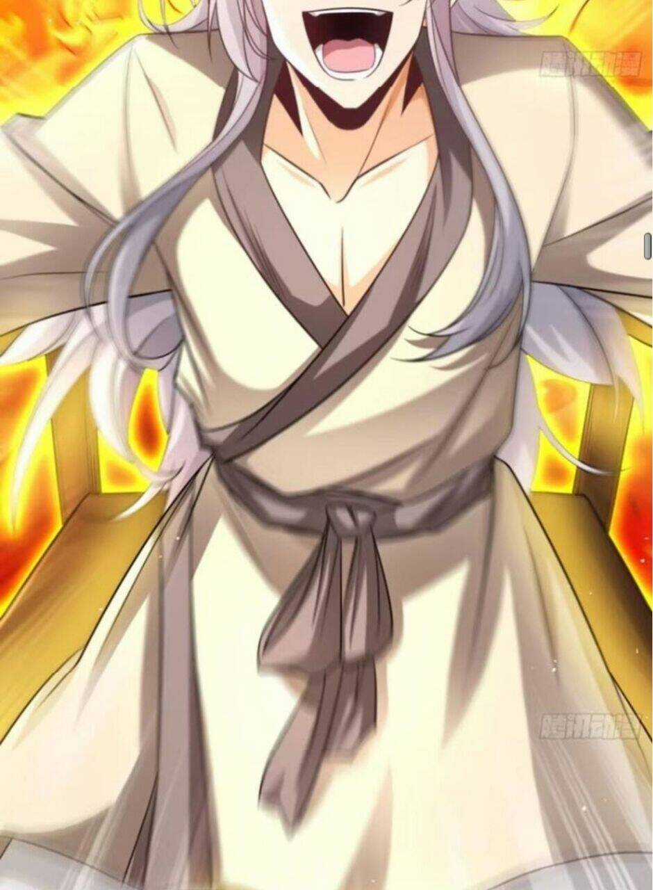 Vợ Tôi Và Tôi Thống Trị Tam Giới Chapter 109 trang 39