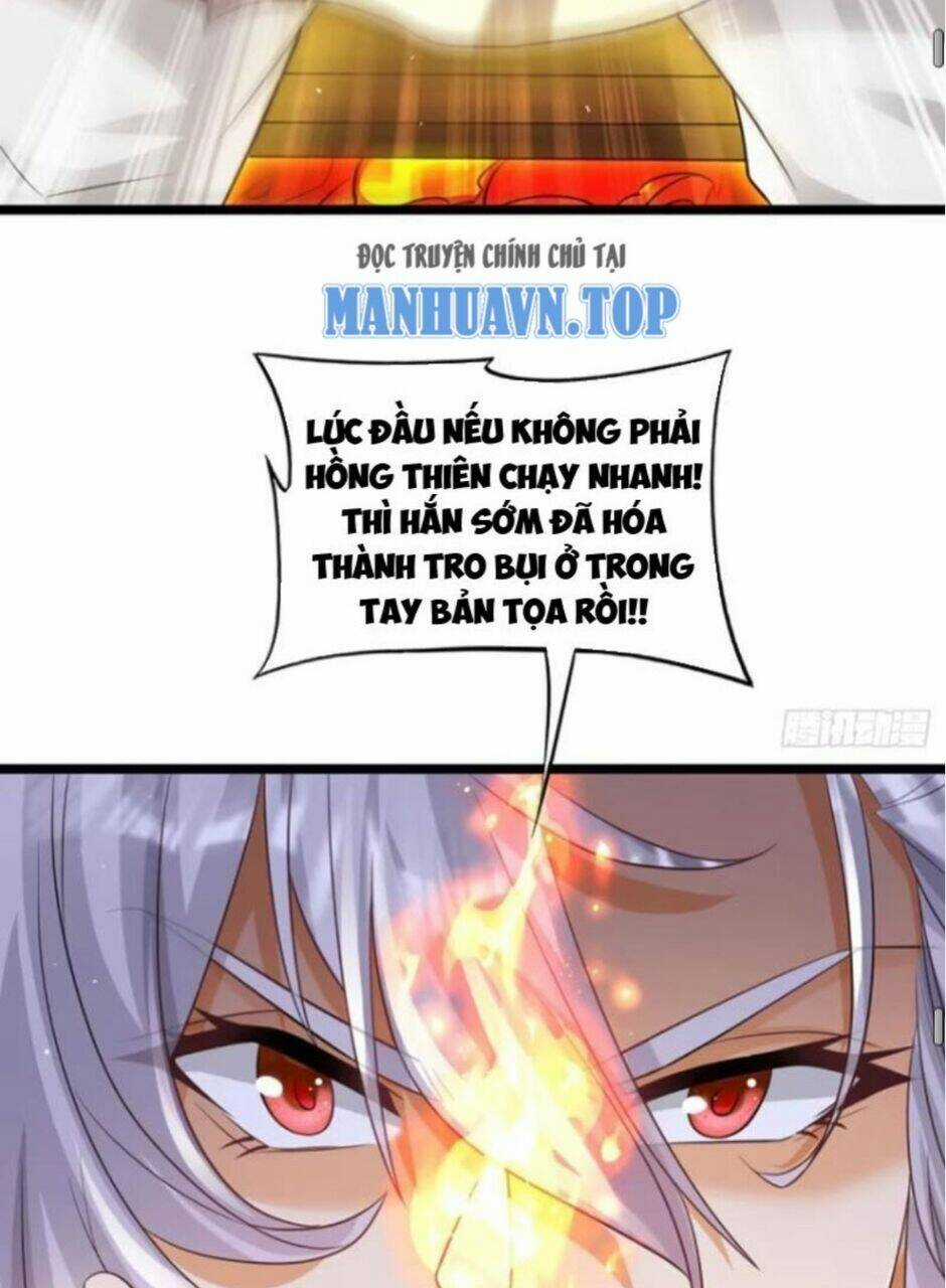 Vợ Tôi Và Tôi Thống Trị Tam Giới Chapter 109 trang 40