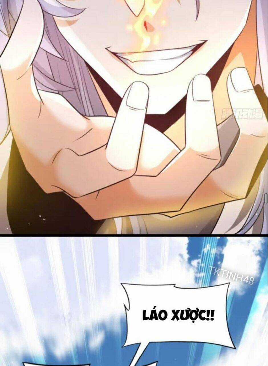 Vợ Tôi Và Tôi Thống Trị Tam Giới Chapter 109 trang 41