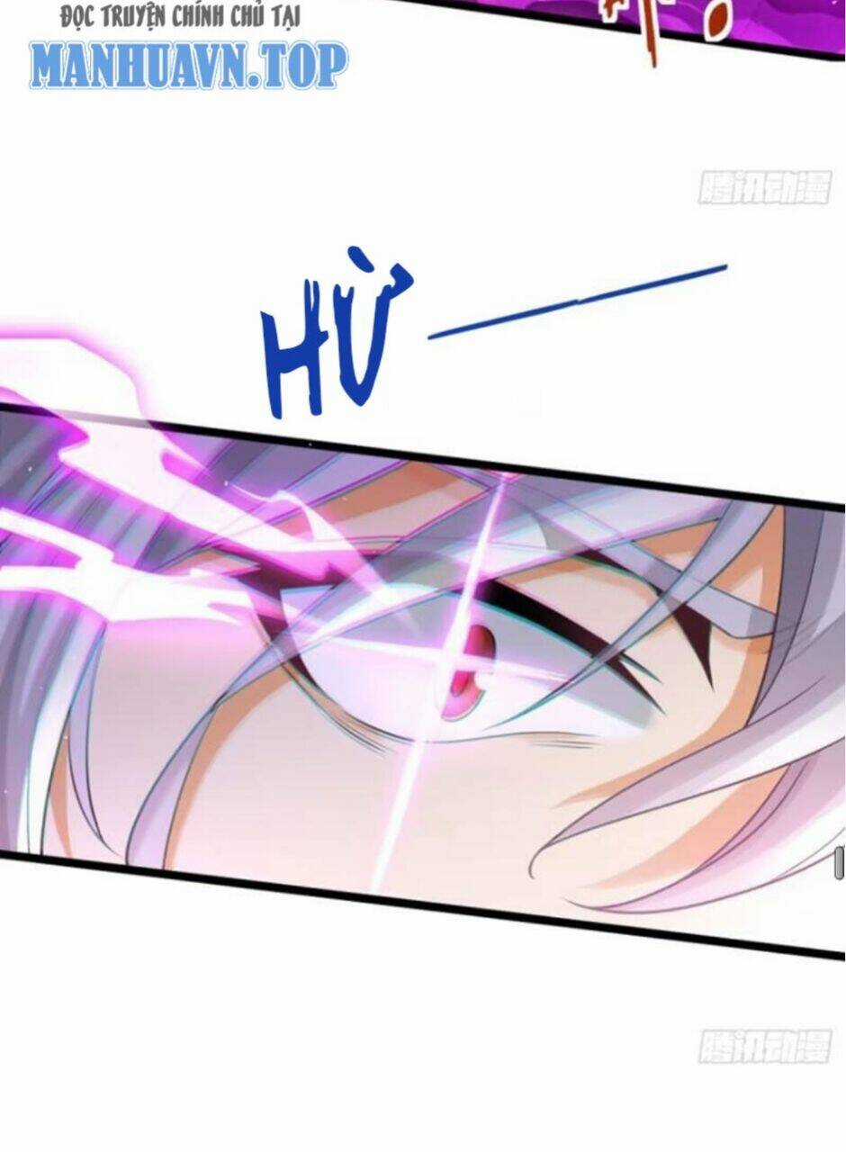 Vợ Tôi Và Tôi Thống Trị Tam Giới Chapter 109 trang 48