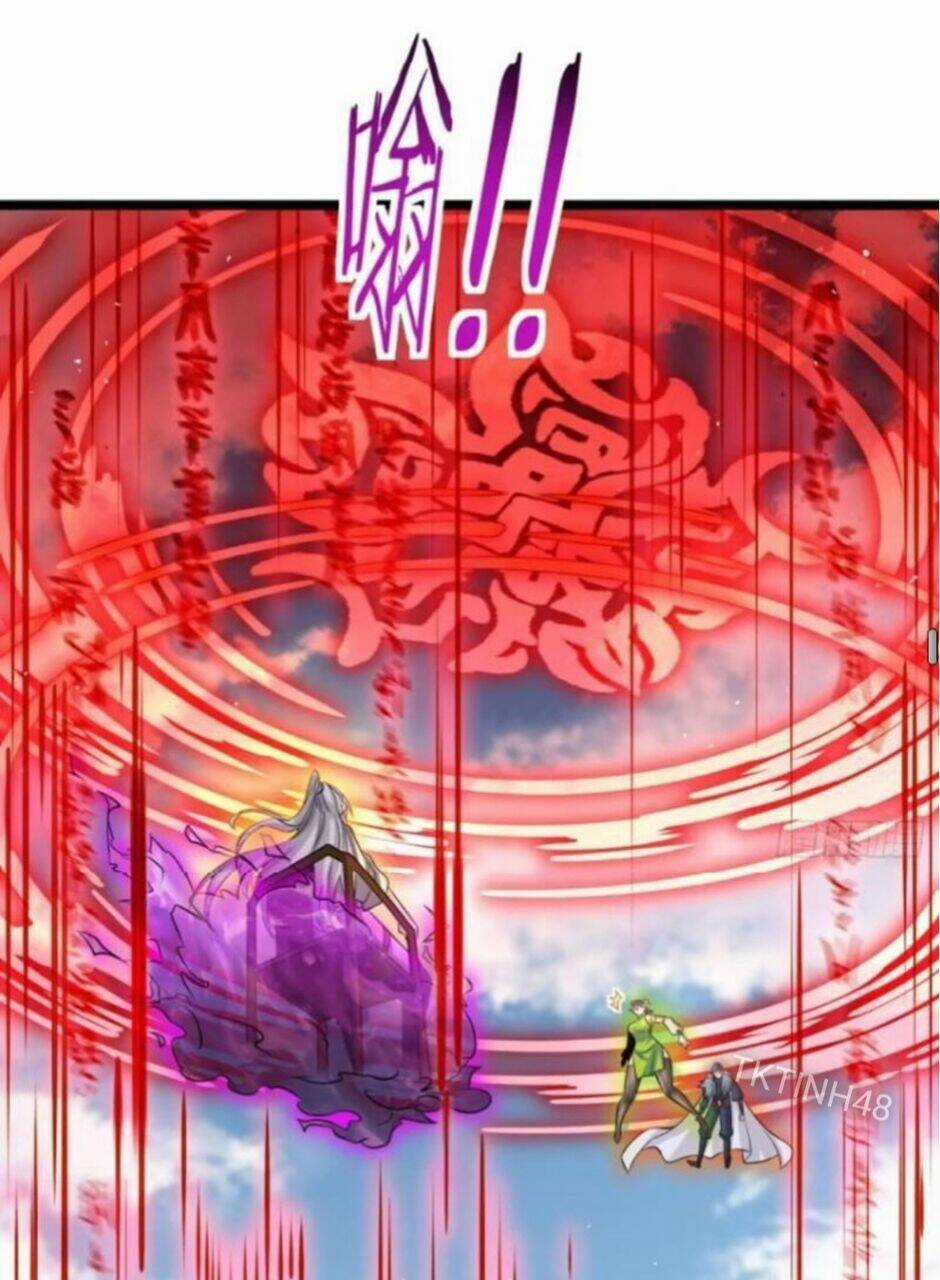 Vợ Tôi Và Tôi Thống Trị Tam Giới Chapter 109 trang 49