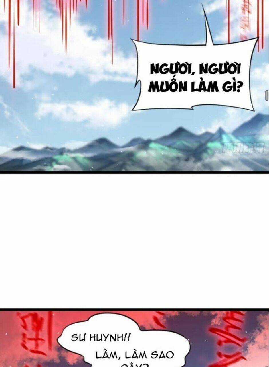 Vợ Tôi Và Tôi Thống Trị Tam Giới Chapter 109 trang 50