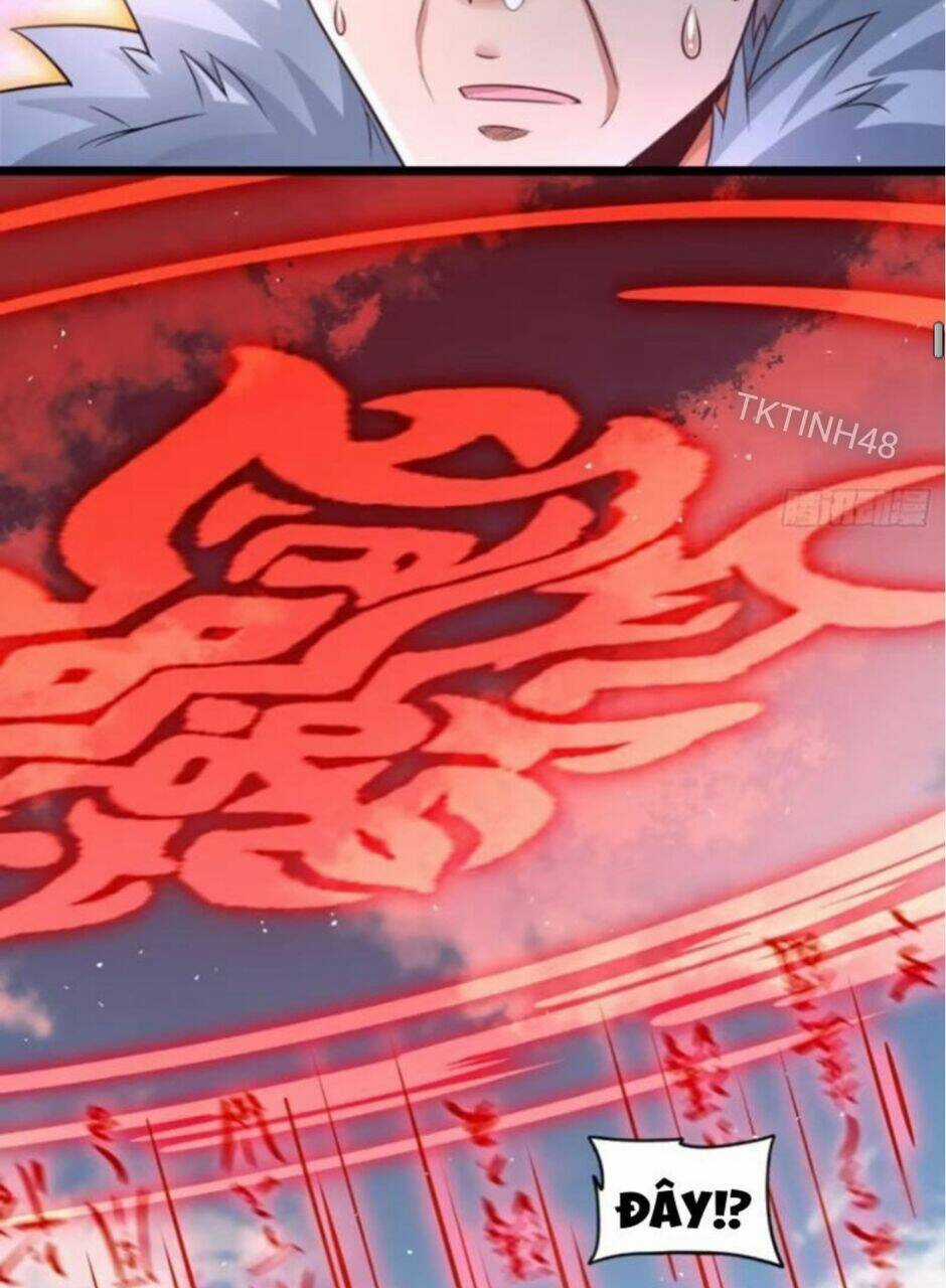 Vợ Tôi Và Tôi Thống Trị Tam Giới Chapter 109 trang 53