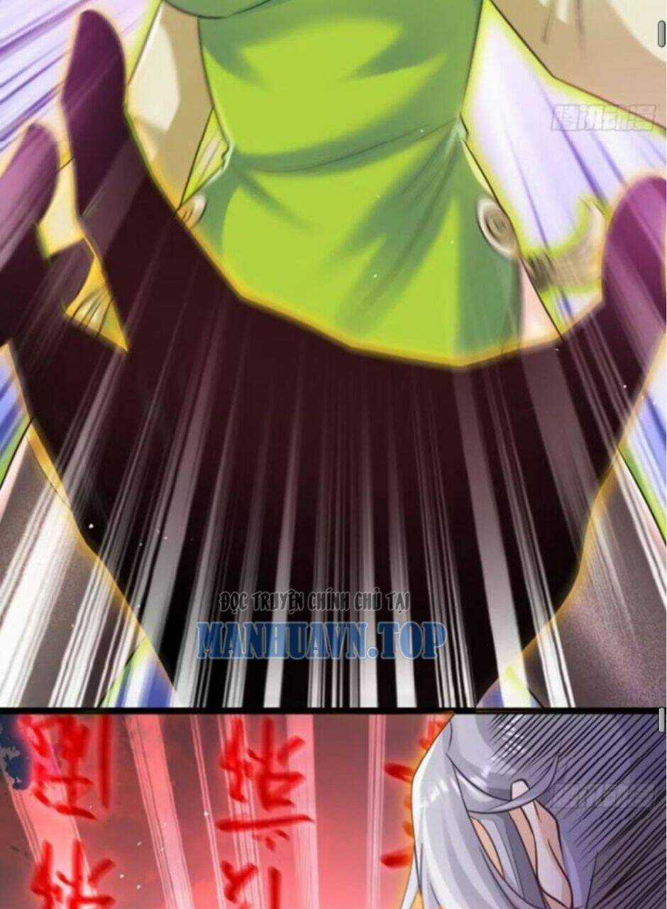 Vợ Tôi Và Tôi Thống Trị Tam Giới Chapter 109 trang 57