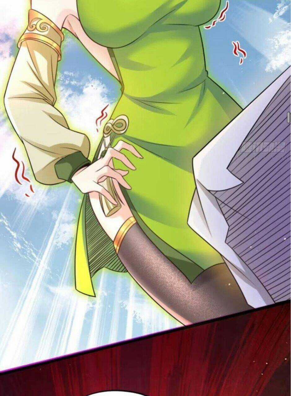 Vợ Tôi Và Tôi Thống Trị Tam Giới Chapter 109 trang 59