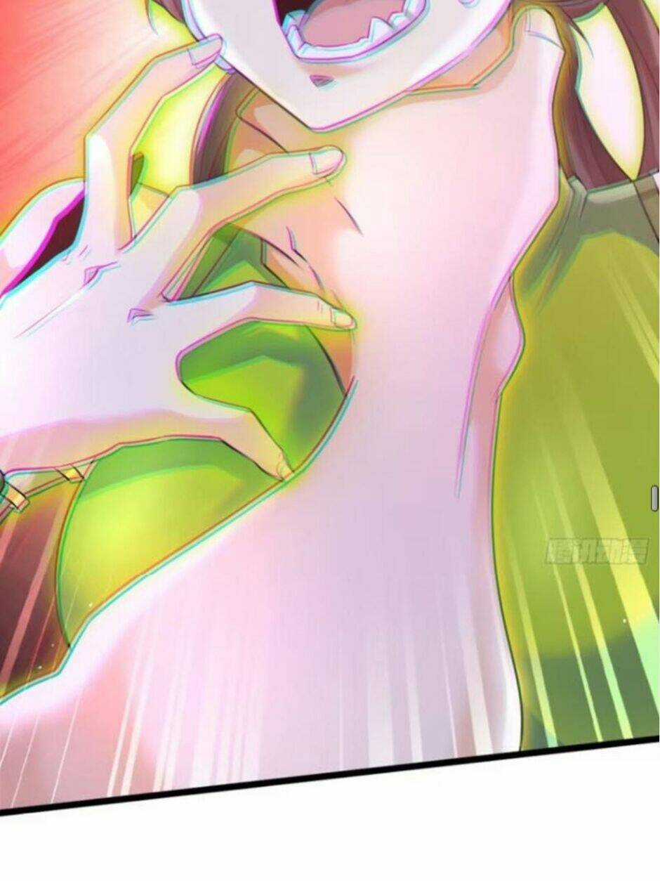 Vợ Tôi Và Tôi Thống Trị Tam Giới Chapter 109 trang 61