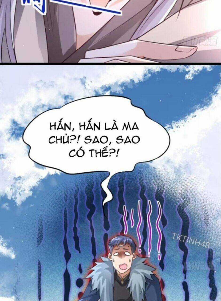 Vợ Tôi Và Tôi Thống Trị Tam Giới Chapter 109 trang 63