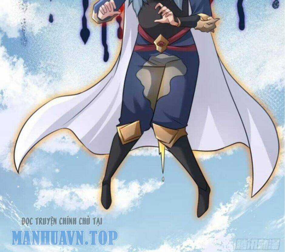 Vợ Tôi Và Tôi Thống Trị Tam Giới Chapter 109 trang 64