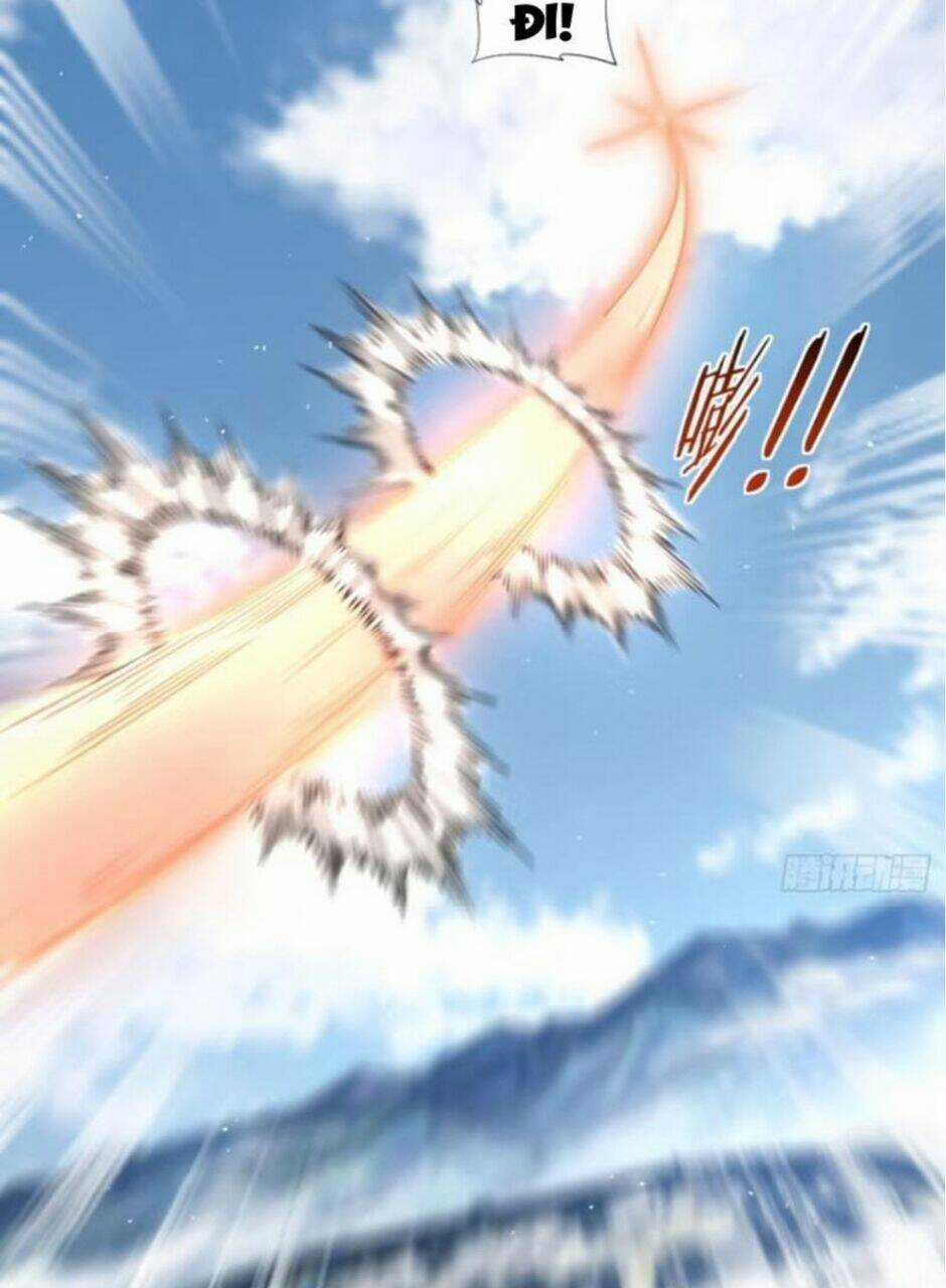 Vợ Tôi Và Tôi Thống Trị Tam Giới Chapter 109 trang 9