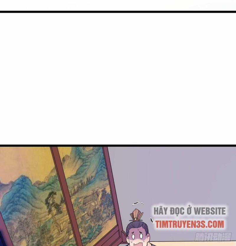 Vợ Tôi Và Tôi Thống Trị Tam Giới Chapter 11.1 trang 12