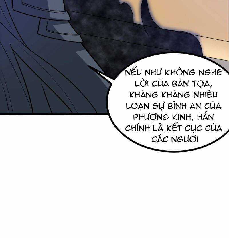 Vợ Tôi Và Tôi Thống Trị Tam Giới Chapter 11.1 trang 14