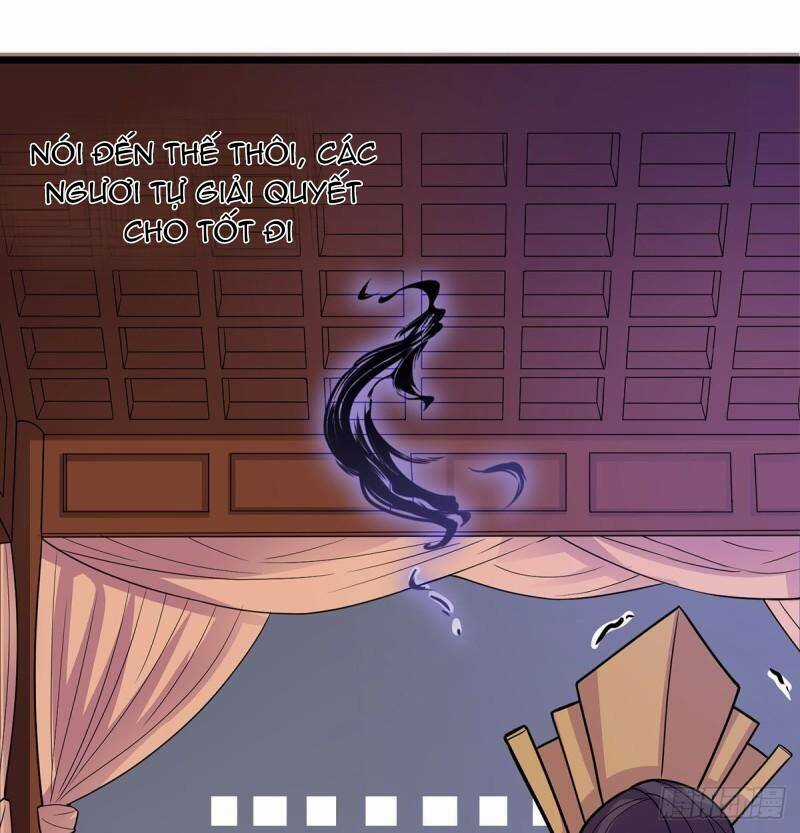 Vợ Tôi Và Tôi Thống Trị Tam Giới Chapter 11.1 trang 15