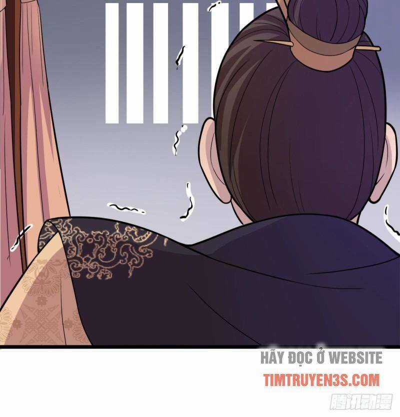 Vợ Tôi Và Tôi Thống Trị Tam Giới Chapter 11.1 trang 16