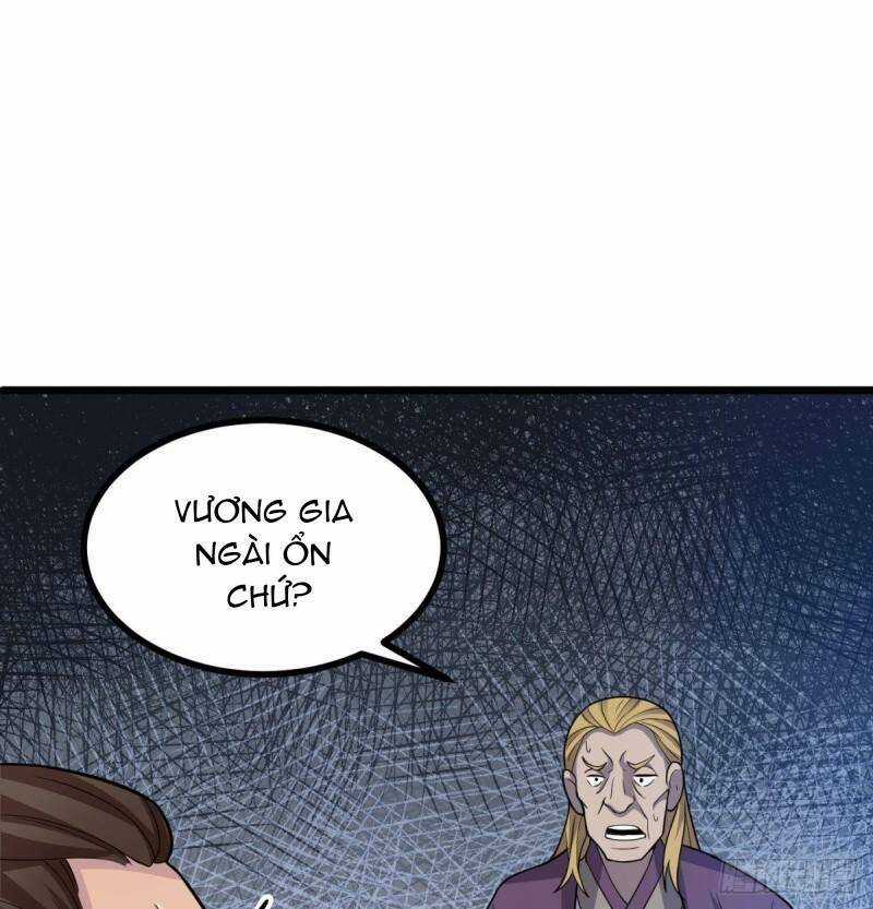 Vợ Tôi Và Tôi Thống Trị Tam Giới Chapter 11.1 trang 17