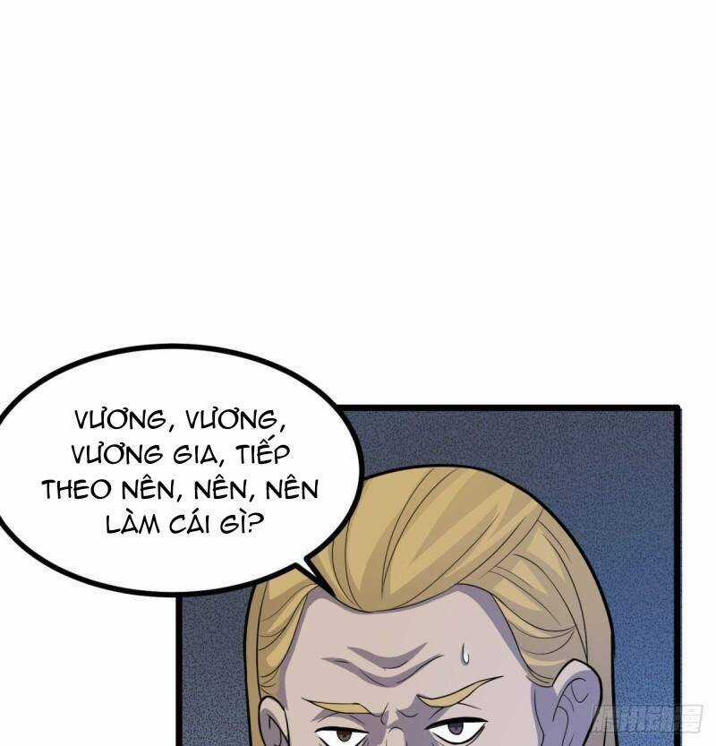 Vợ Tôi Và Tôi Thống Trị Tam Giới Chapter 11.1 trang 19