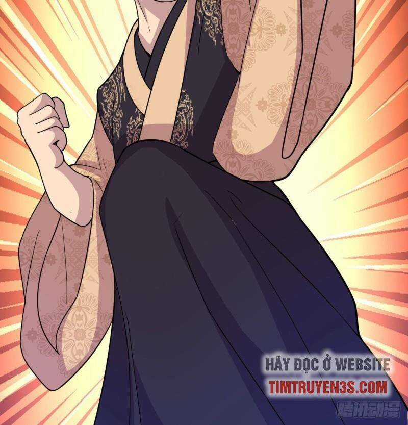 Vợ Tôi Và Tôi Thống Trị Tam Giới Chapter 11.1 trang 31