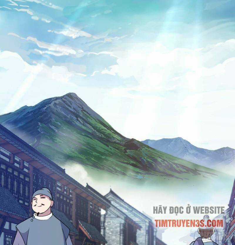 Vợ Tôi Và Tôi Thống Trị Tam Giới Chapter 11.2 trang 10