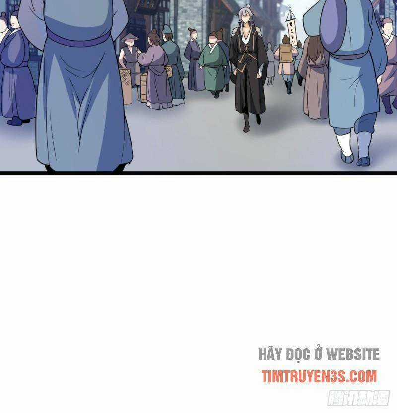 Vợ Tôi Và Tôi Thống Trị Tam Giới Chapter 11.2 trang 11