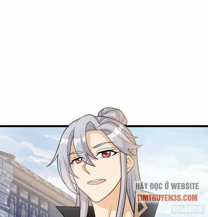 Vợ Tôi Và Tôi Thống Trị Tam Giới Chapter 11.2 trang 12