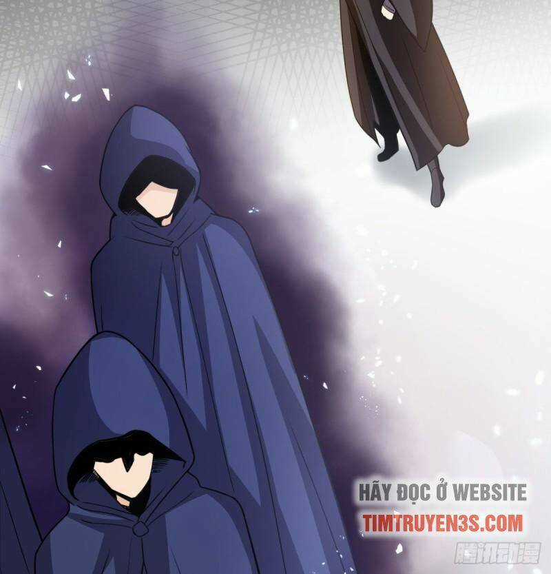 Vợ Tôi Và Tôi Thống Trị Tam Giới Chapter 11.2 trang 16